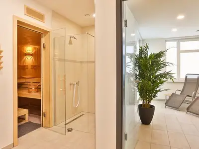 Ferienwohnung für 3 Personen (50 m²) in Glowe 8/10