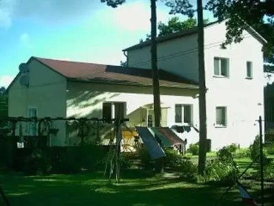 Ferienwohnung für 4 Personen (50 m²) in Glowe 1/10