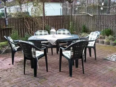 Ferienwohnung für 4 Personen (50 m²) in Glowe 3/10