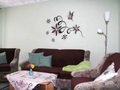 Ferienwohnung für 4 Personen (50 m²) in Glowe 5/10