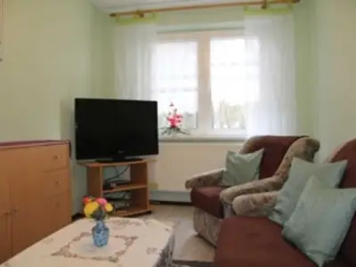 Ferienwohnung für 4 Personen (50 m²) in Glowe 6/10