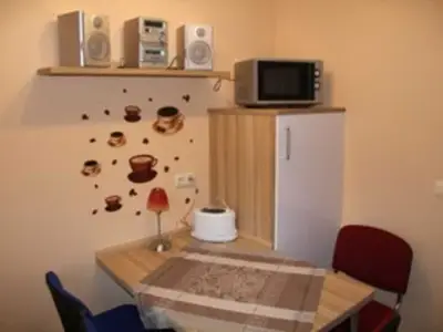 Ferienwohnung für 4 Personen (50 m²) in Glowe 9/10