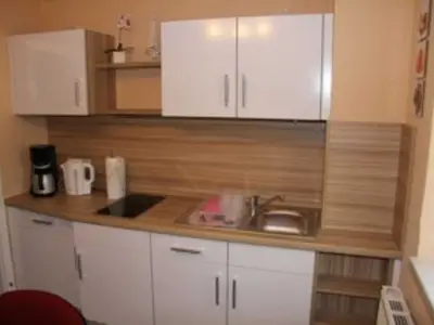 Ferienwohnung für 4 Personen (50 m²) in Glowe 10/10