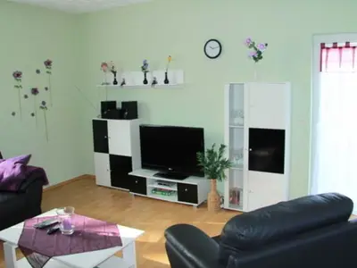 Ferienwohnung für 6 Personen (100 m²) in Glowe 5/9
