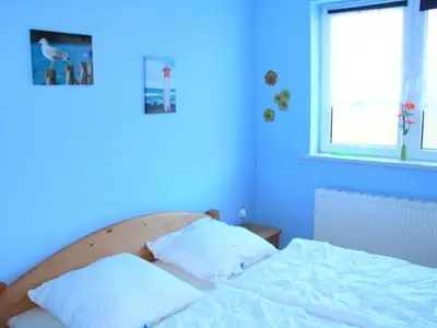 Ferienwohnung für 6 Personen (100 m²) in Glowe 6/9