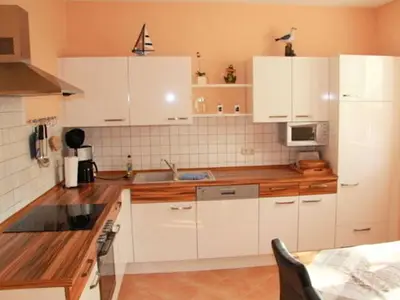 Ferienwohnung für 6 Personen (100 m²) in Glowe 7/9