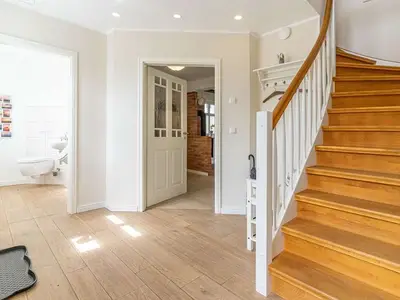 Ferienwohnung für 4 Personen (80 m²) in Polchow 10/10