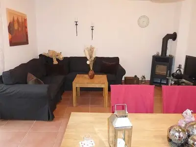 Ferienwohnung für 9 Personen (105 m²) in Glowe 6/10