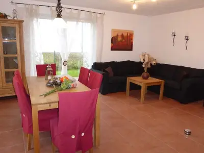Ferienwohnung für 9 Personen (105 m²) in Glowe 7/10
