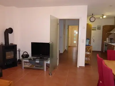 Ferienwohnung für 9 Personen (105 m²) in Glowe 8/10