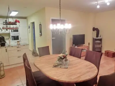 Ferienwohnung für 9 Personen (105 m²) in Glowe 7/10