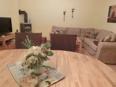 Ferienwohnung für 9 Personen (105 m²) in Glowe 8/10