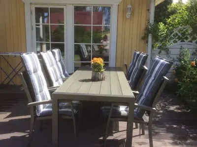 Ferienwohnung für 7 Personen (118 m²) in Polchow 1/10