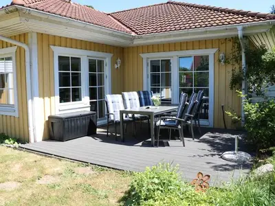 Ferienwohnung für 7 Personen (118 m²) in Polchow 2/10