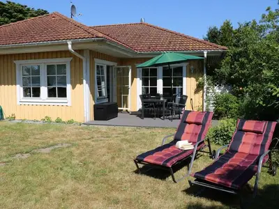 Ferienwohnung für 7 Personen (118 m²) in Polchow 4/10