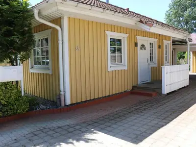 Ferienwohnung für 7 Personen (118 m²) in Polchow 5/10