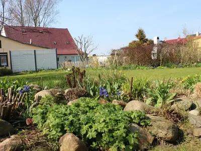 Ferienwohnung für 7 Personen (118 m²) in Polchow 8/10