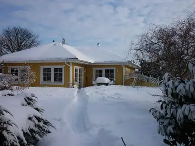 Ferienwohnung für 3 Personen (36 m²) in Polchow 1/10