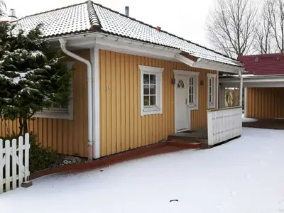 Ferienwohnung für 3 Personen (36 m²) in Polchow 2/10