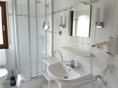 Ferienwohnung für 4 Personen (65 m²) in Glowe 2/10