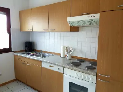 Ferienwohnung für 4 Personen (65 m²) in Glowe 6/10