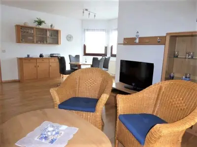 Ferienwohnung für 4 Personen (65 m²) in Glowe 7/10