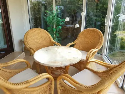 Ferienwohnung für 4 Personen (65 m²) in Glowe 8/10
