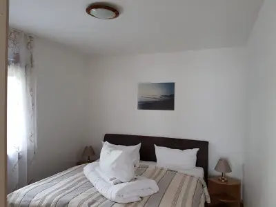 Ferienwohnung für 4 Personen (44 m²) in Glowe 2/8