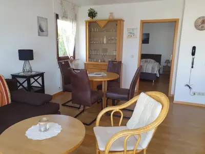 Ferienwohnung für 4 Personen (44 m²) in Glowe 7/8