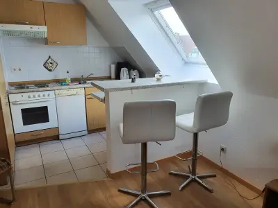 Ferienwohnung für 2 Personen (35 m²) in Glowe 1/7