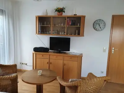 Ferienwohnung für 2 Personen (35 m²) in Glowe 3/7