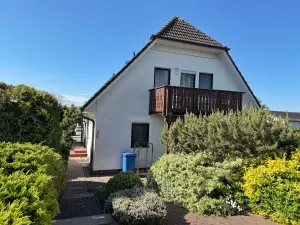 Ferienwohnung für 5 Personen (74 m²) in Glowe