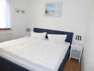 Ferienwohnung für 4 Personen (54 m²) in Glowe 10/10