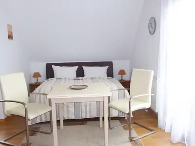 Ferienwohnung für 2 Personen (40 m²) in Glowe 5/10
