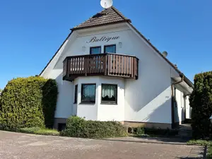 Ferienwohnung für 2 Personen (35 m²) in Glowe