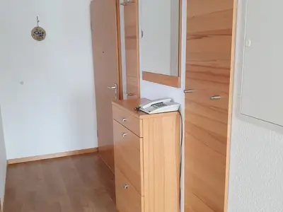 Ferienwohnung für 2 Personen (40 m²) in Glowe 1/6