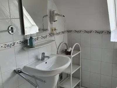 Ferienwohnung für 2 Personen (40 m²) in Glowe 2/6