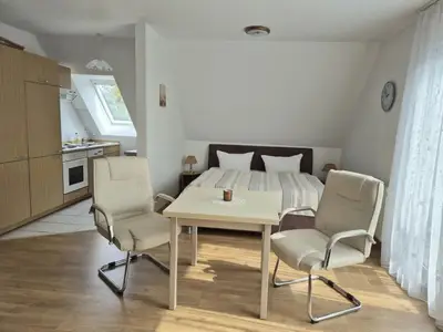 Ferienwohnung für 2 Personen (40 m²) in Glowe 5/6