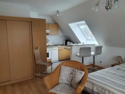 Ferienwohnung für 2 Personen (35 m²) in Glowe 2/7