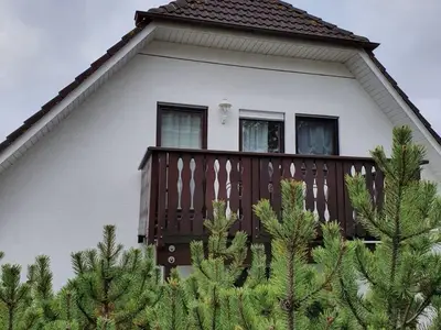 Ferienwohnung für 2 Personen (35 m²) in Glowe 5/7