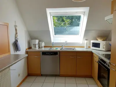 Ferienwohnung für 5 Personen (74 m²) in Glowe 2/3