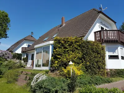 Ferienwohnung für 2 Personen (40 m²) in Glowe 2/10