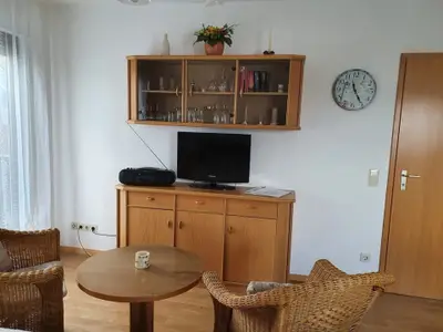 Ferienwohnung für 2 Personen (35 m²) in Glowe 5/7