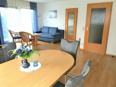 Ferienwohnung für 4 Personen (54 m²) in Glowe 5/5