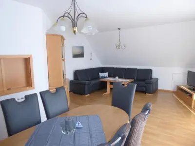 Ferienwohnung für 5 Personen (74 m²) in Glowe 3/3