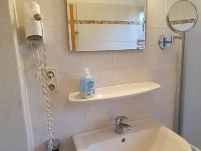 Ferienwohnung für 4 Personen (44 m²) in Glowe 3/8