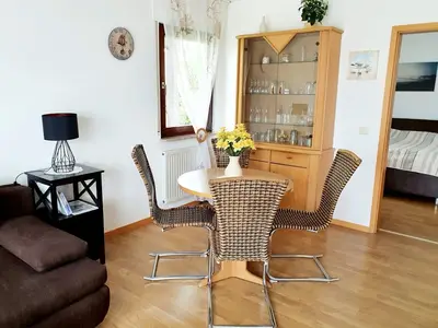 Ferienwohnung für 4 Personen (44 m²) in Glowe 6/8