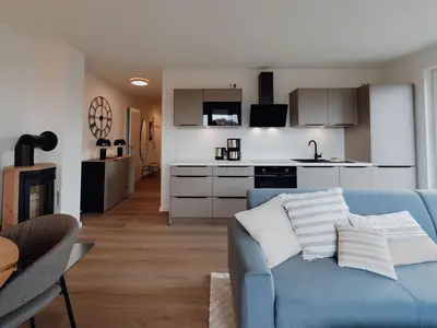 Küche / Küchenzeile