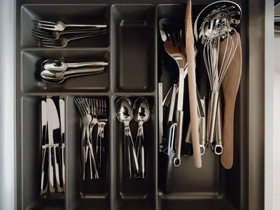 Küche / Küchenzeile