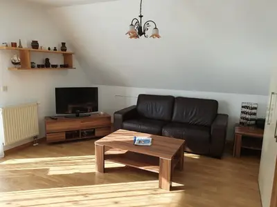 Ferienwohnung für 2 Personen (40 m²) in Glowe 5/6